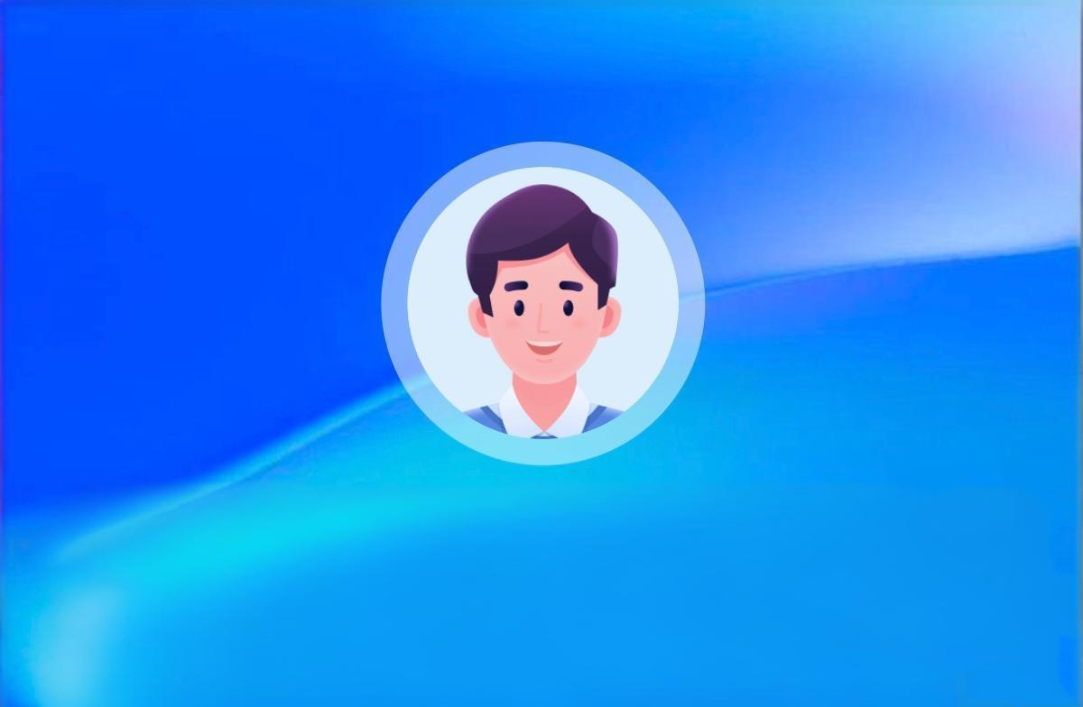 个人中心